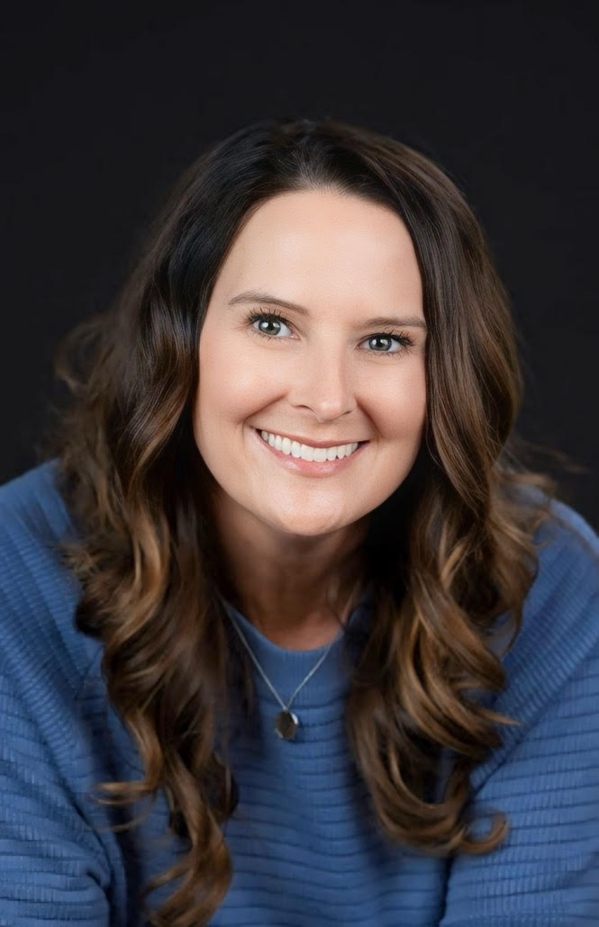 Kelly McPherson