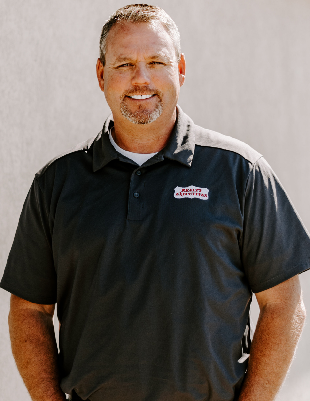 Tom McLean - Realty Executives Premier