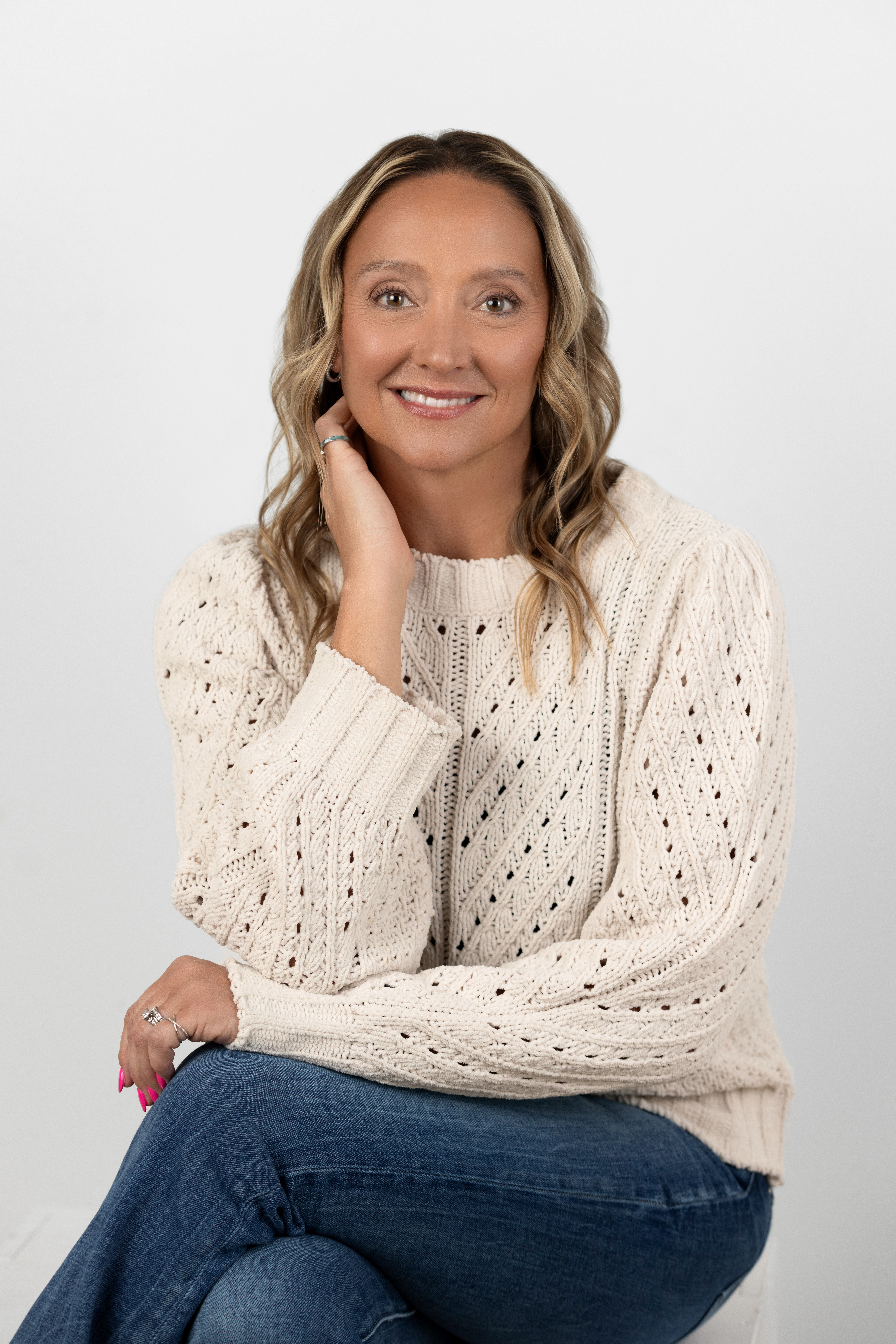 Sarah McLean